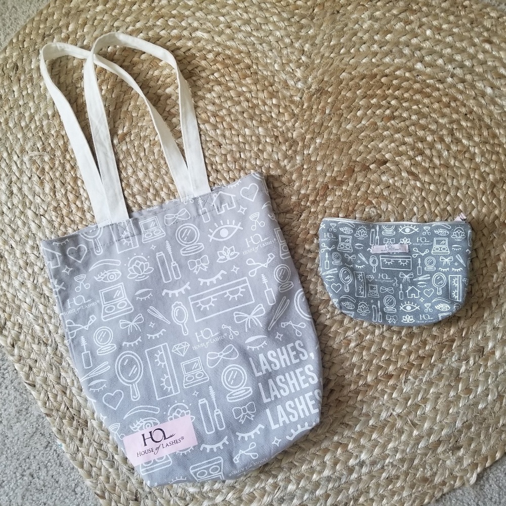 House of lashes brand